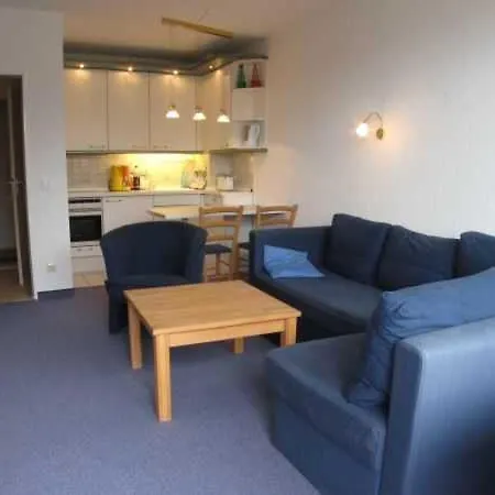 Residenz Oceanic Διαμέρισμα *