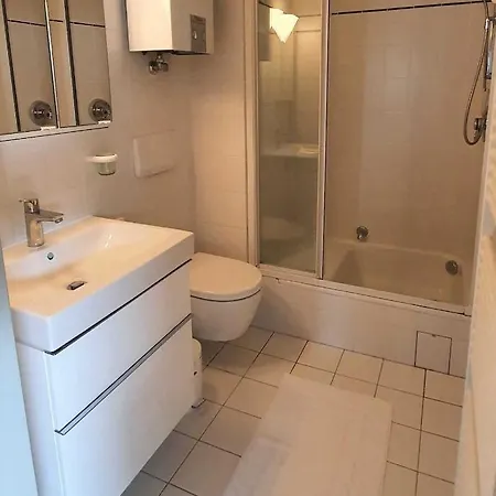 Residenz Oceanic * Cuxhaven