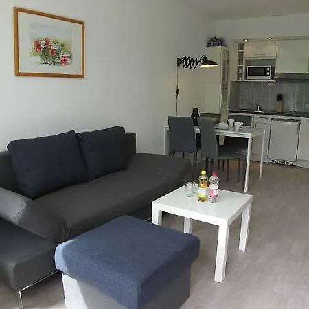 Residenz Oceanic *