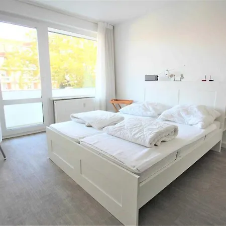 Residenz Oceanic *