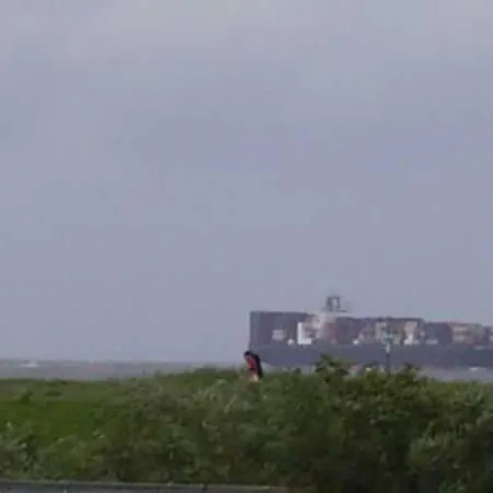 Residenz Oceanic Appartamento Cuxhaven