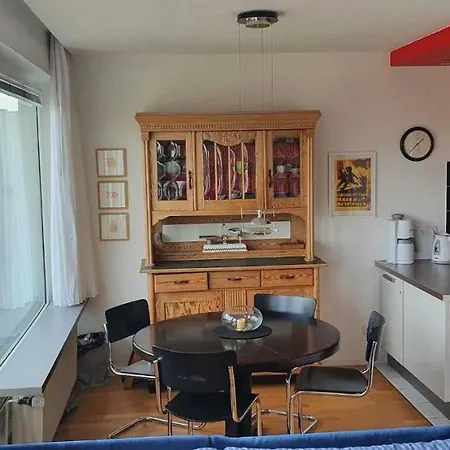 Residenz Oceanic Κουξχάφεν