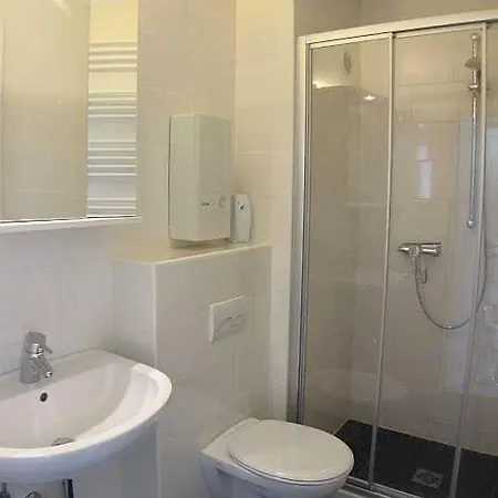 Residenz Oceanic Appartamento Cuxhaven