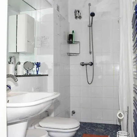 Appartamento Residenz Oceanic *