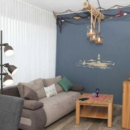 Residenz Oceanic * Κουξχάφεν