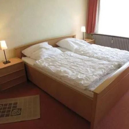 Residenz Oceanic *