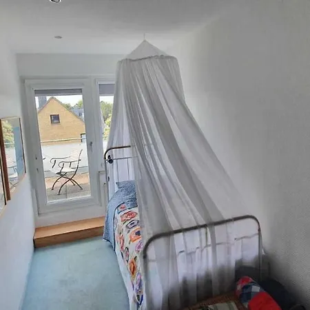 Appartamento Residenz Oceanic
