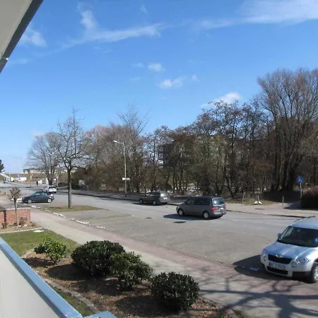 Residenz Oceanic * Cuxhaven