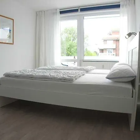 Διαμέρισμα Residenz Oceanic Κουξχάφεν