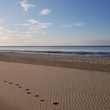 Residenz Oceanic * Κουξχάφεν