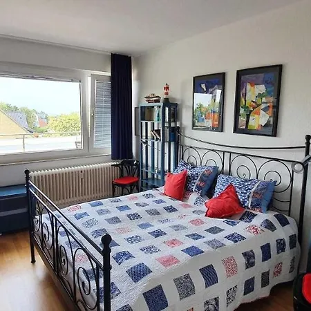 Residenz Oceanic * Κουξχάφεν