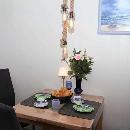 Residenz Oceanic *