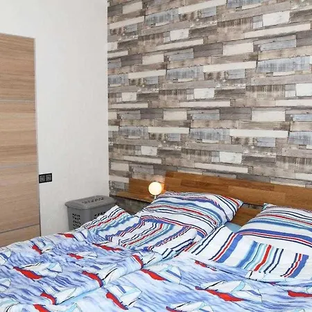 Appartamento Residenz Oceanic