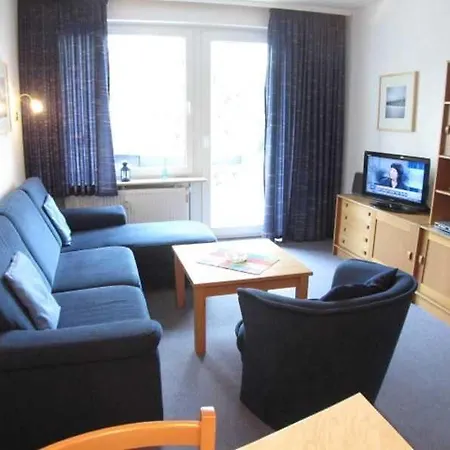 Residenz Oceanic * Cuxhaven