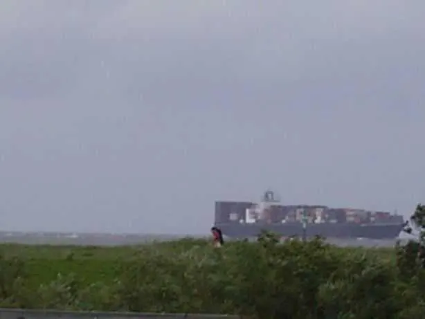 Residenz Oceanic Apartman Cuxhaven