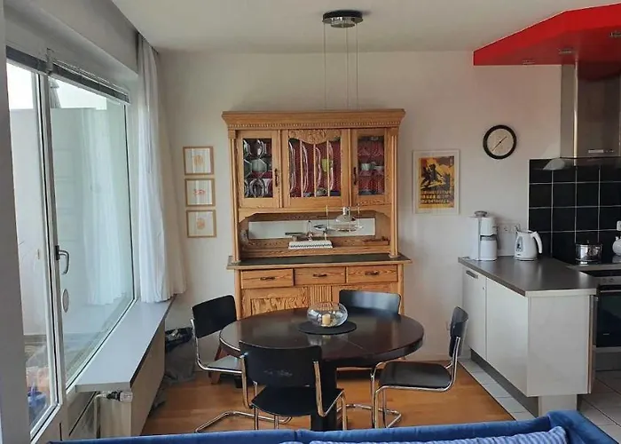 Residenz Oceanic Cuxhaven