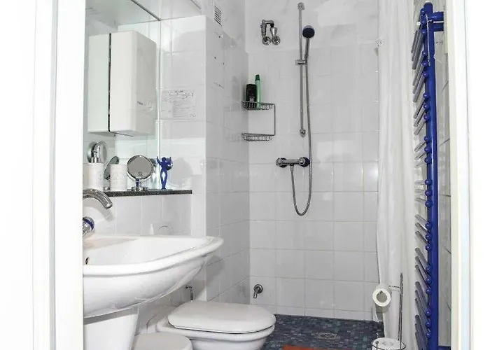 Apartman Residenz Oceanic *