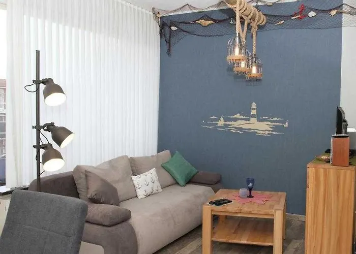 Residenz Oceanic * Cuxhaven