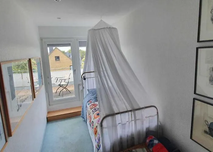 Apartman Residenz Oceanic