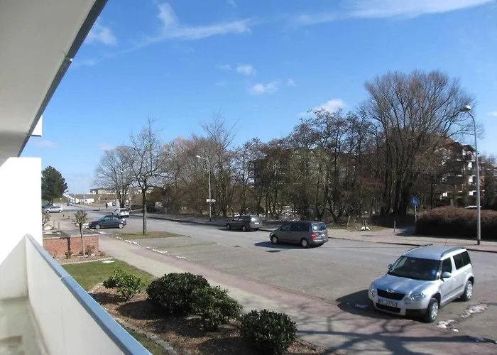 Residenz Oceanic * Cuxhaven