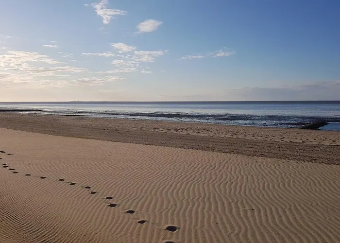 Residenz Oceanic * Cuxhaven