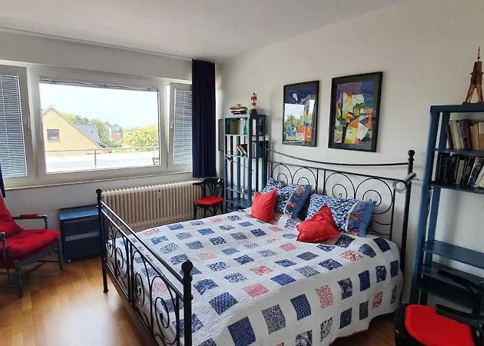 Residenz Oceanic * Cuxhaven