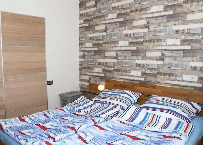 Apartman Residenz Oceanic